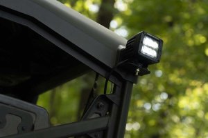 Can-Am Defender DPS HD10 LED Light - Rear - Rough Country - 2 Can-Am Defender DPS HD10 LED Light - Rear - Rough Country - 2